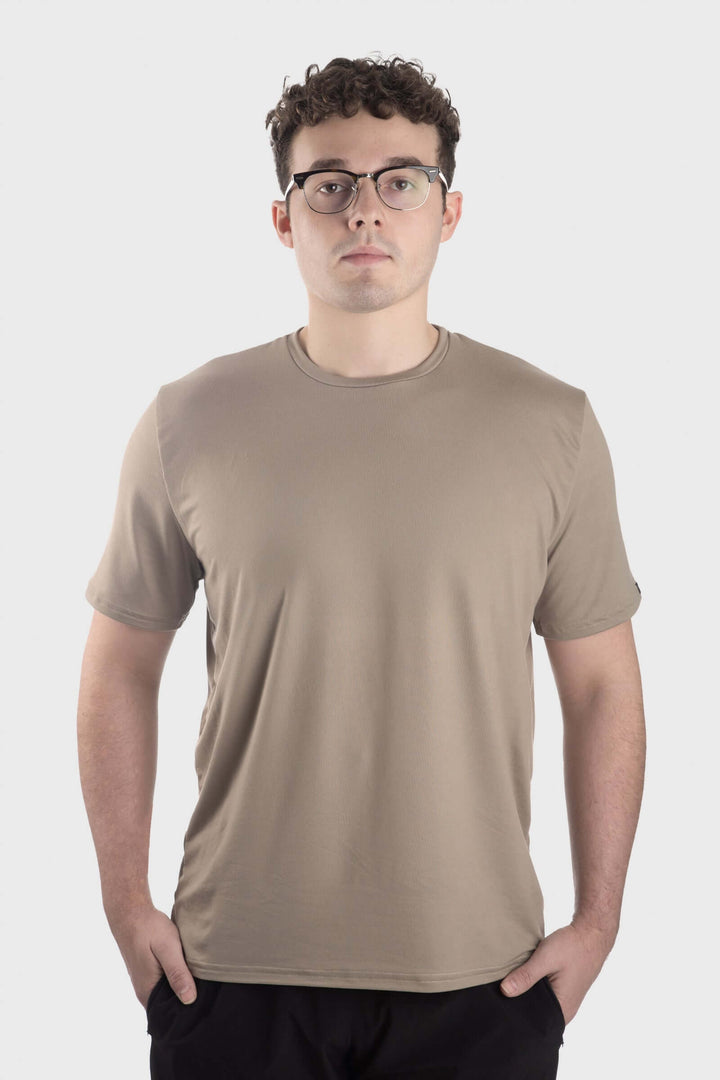 3-Pack SoftTECH™ Short Sleeve Tees