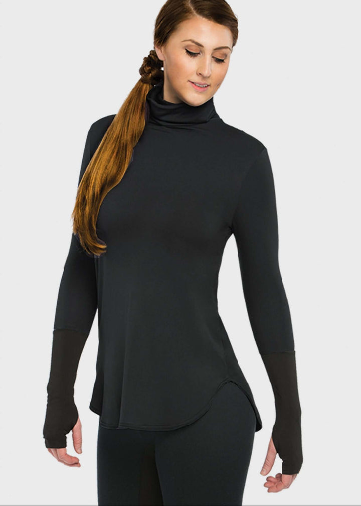 SoftTECH HEATR Tunic, women&