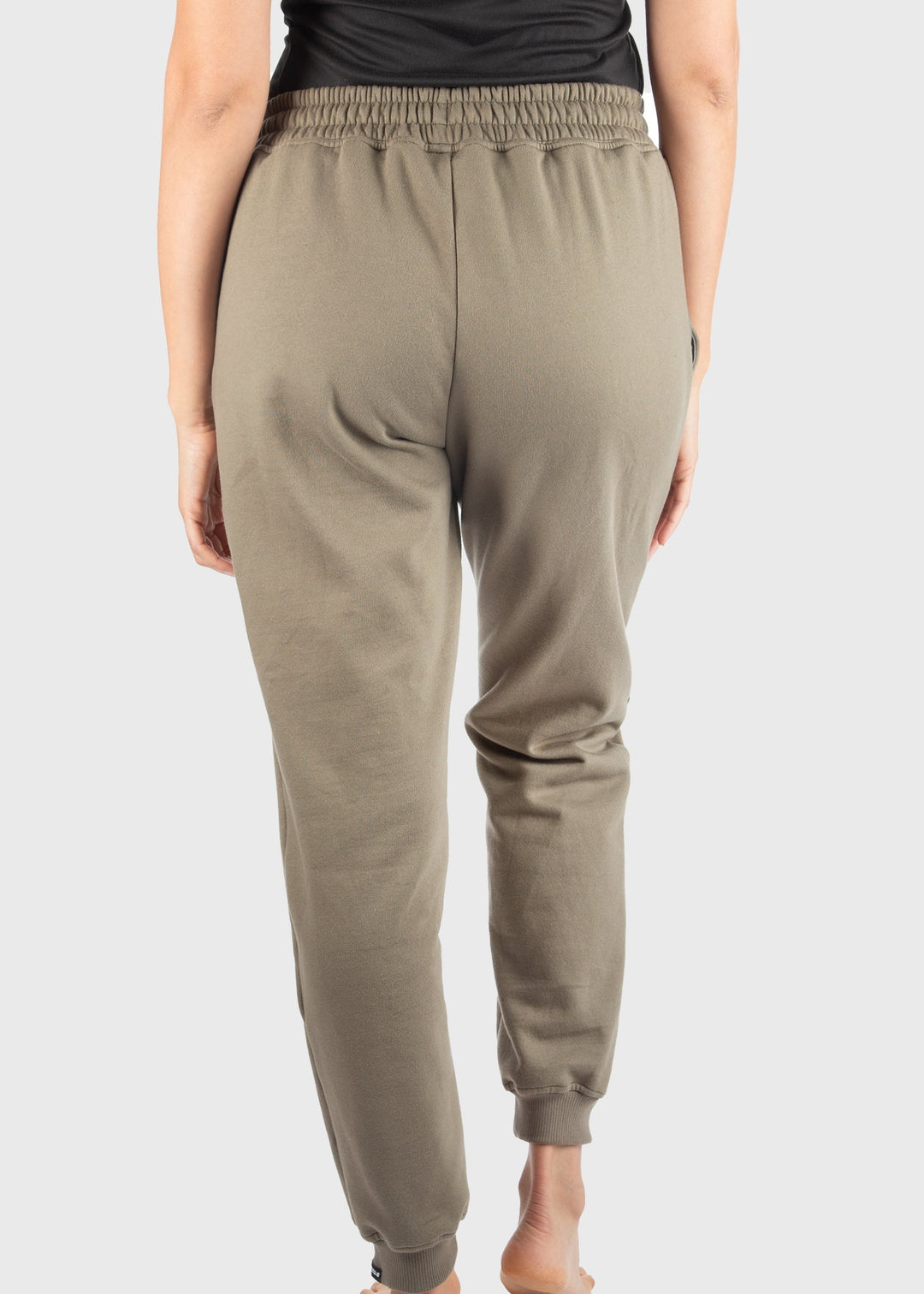 Highland Fleece Sweatpant, styled view, women&