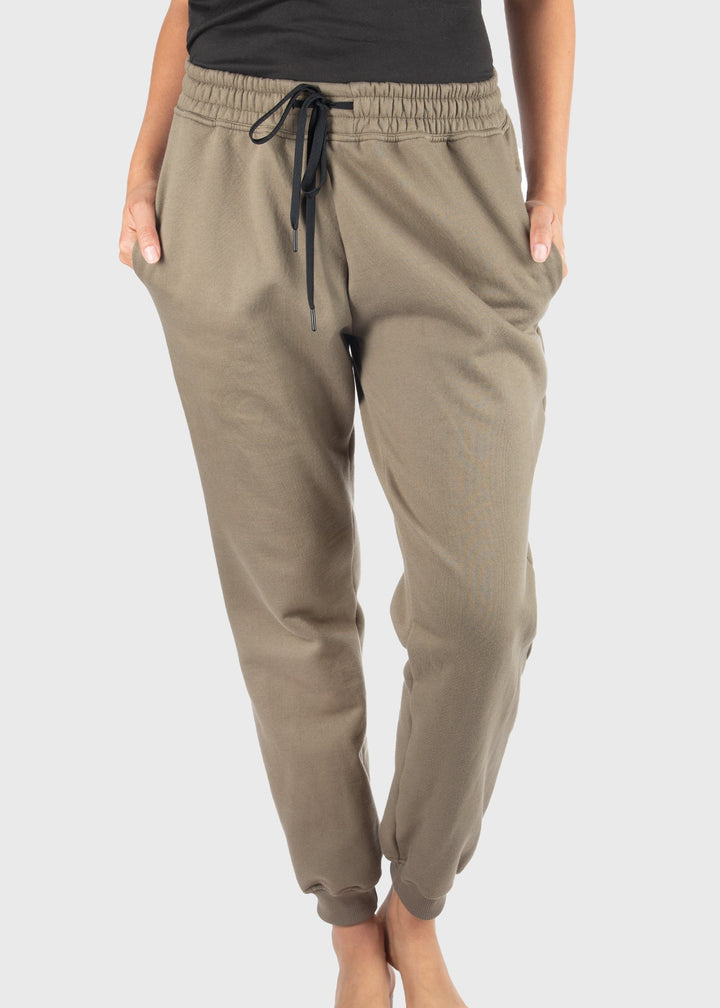 Highland Fleece Sweatpant, women&