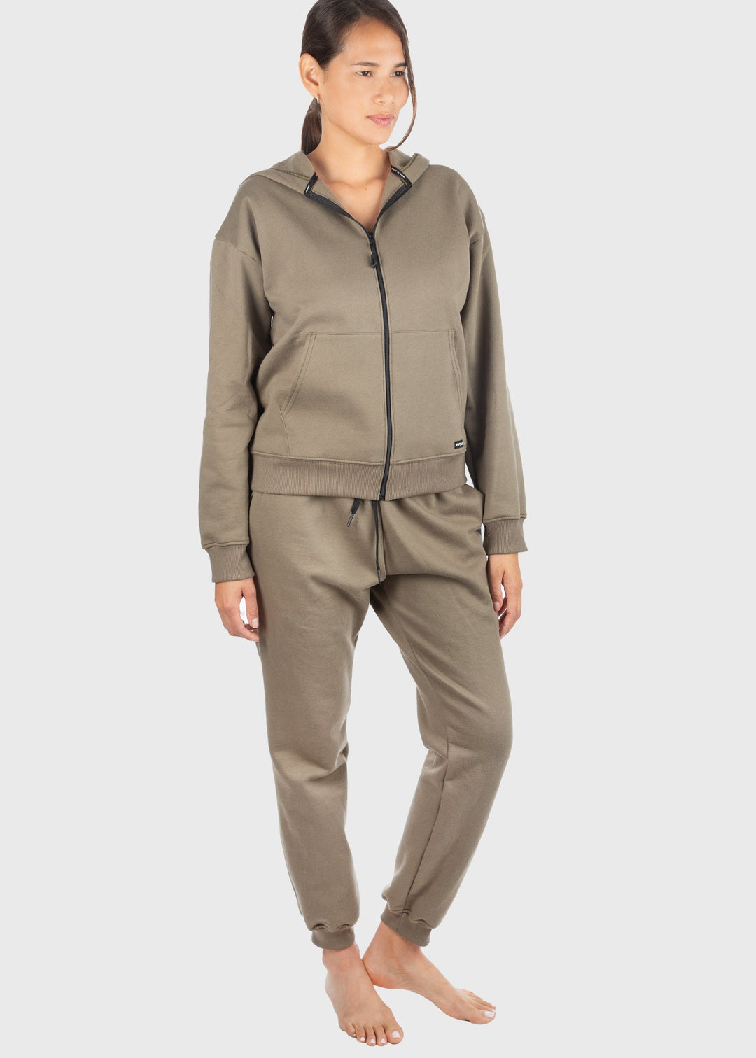 Highland Fleece Sweatpant, alternate view, women&