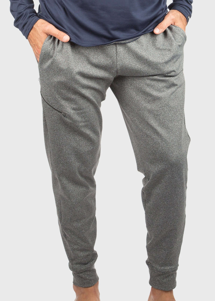Crafted from durable 8oz ProWikMax™ fleece, these Men&