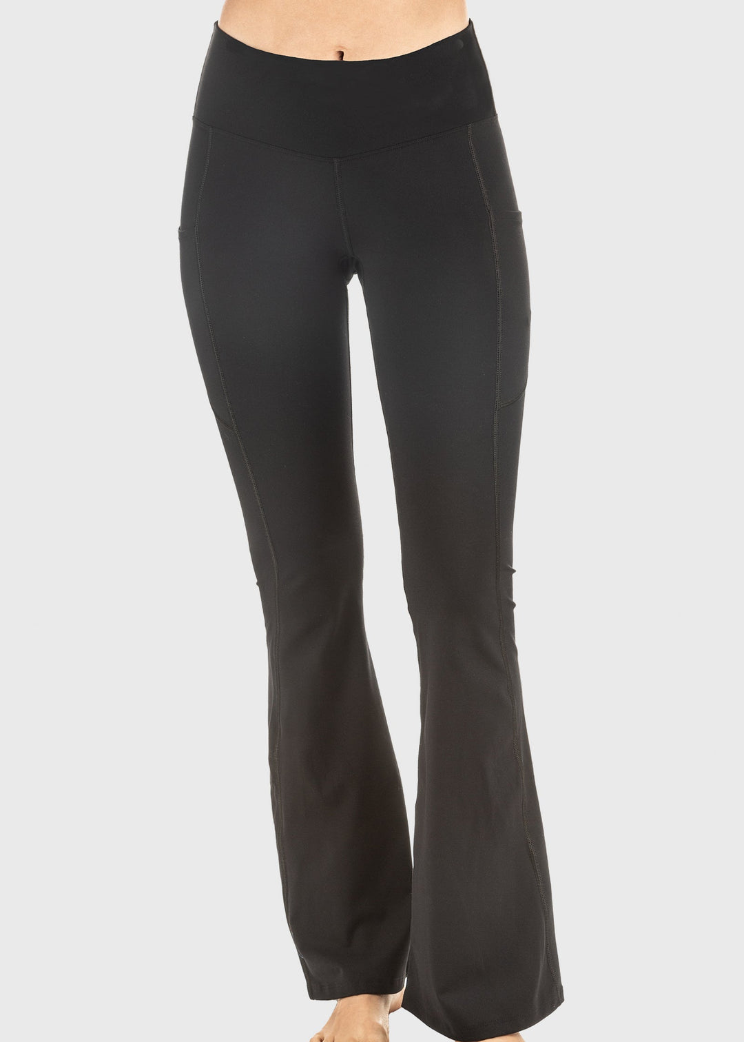 Elevate Flare Legging