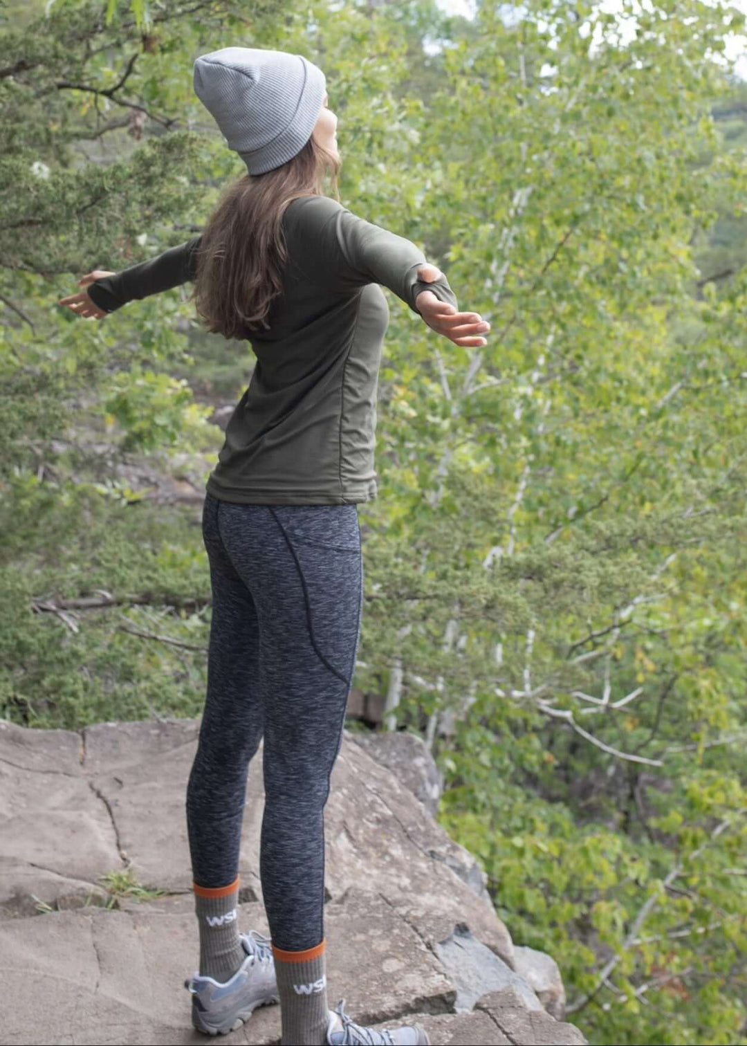 Made in USA WSI Sportswear Women&
