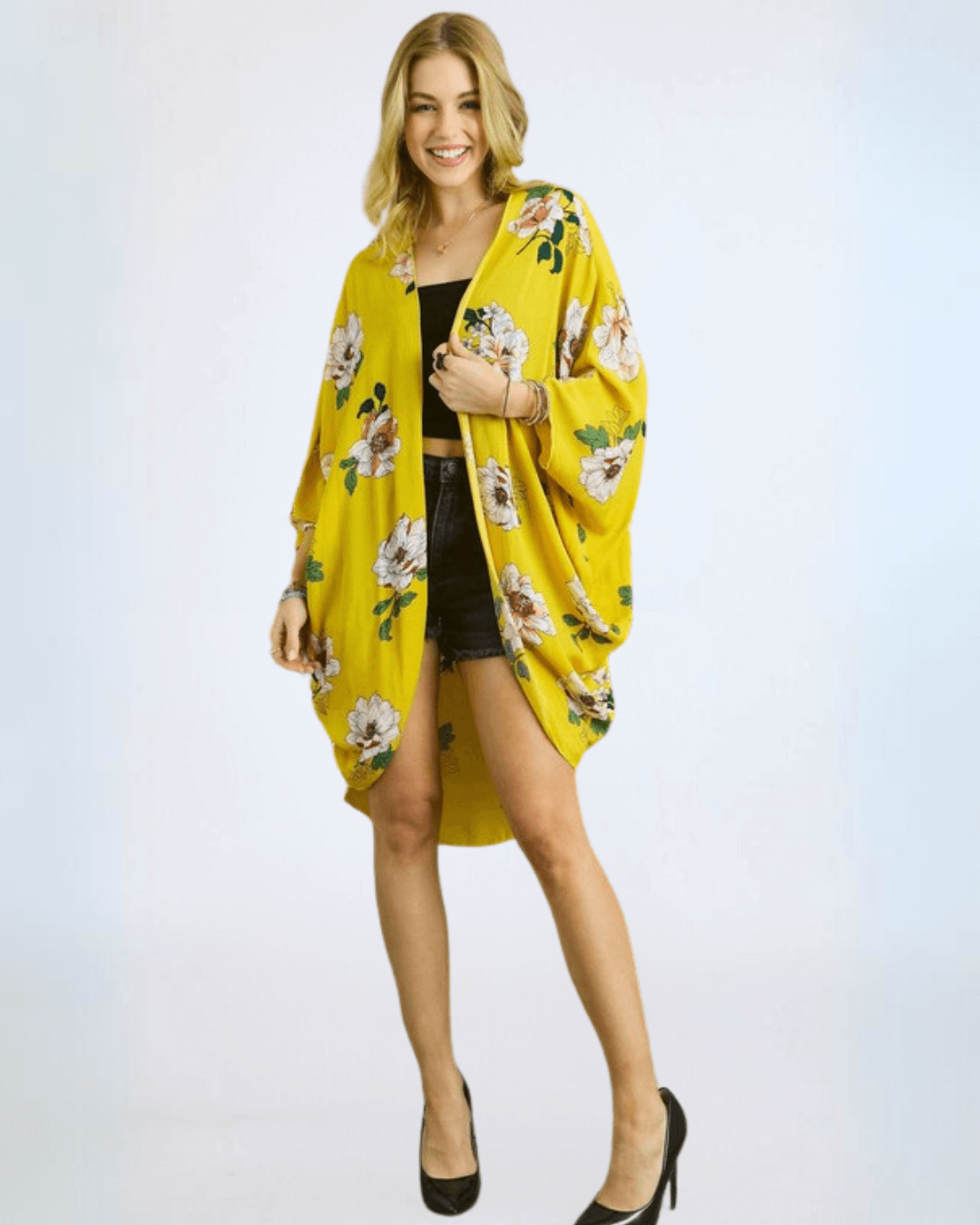 Made in USA Women&