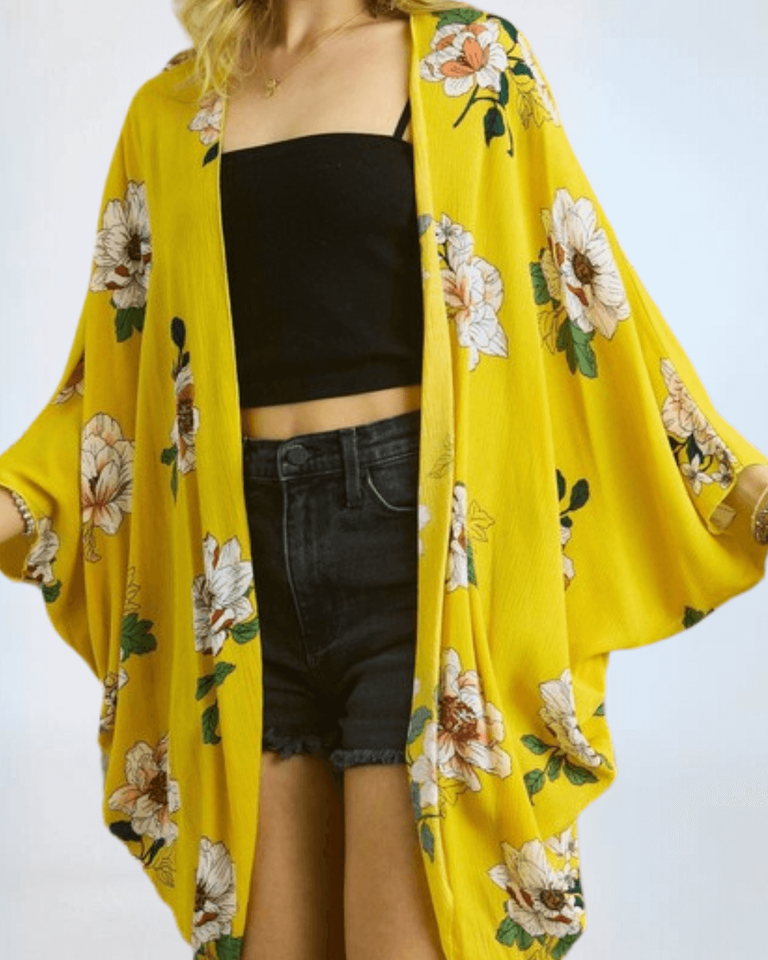 Made in USA Women&