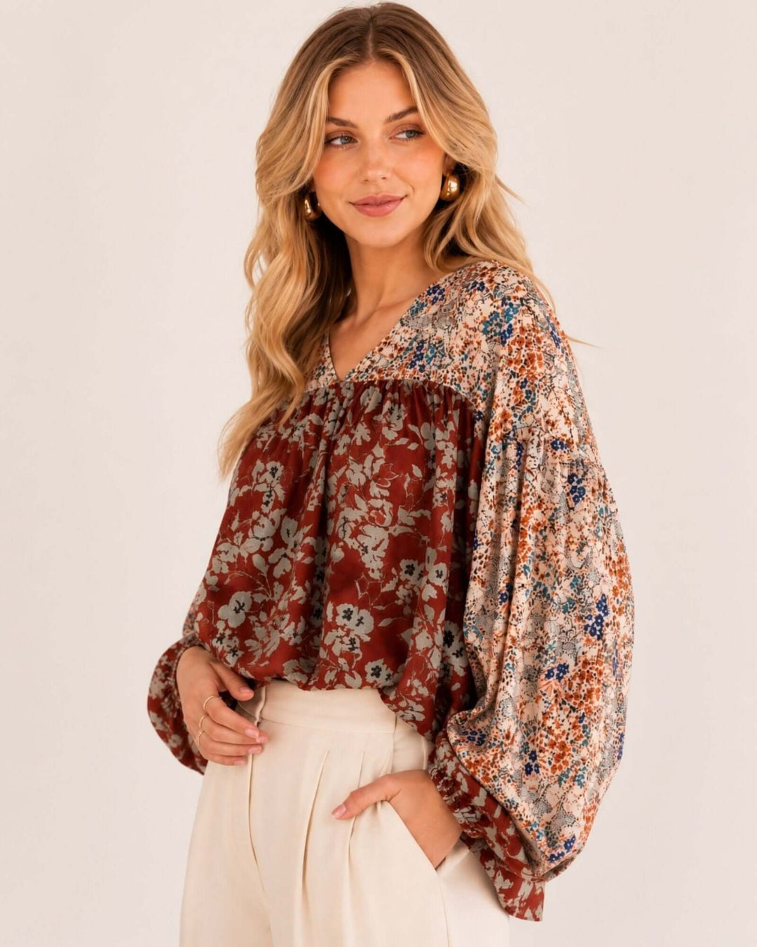 Made in USA women&