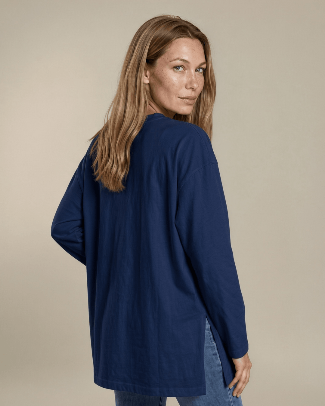 Made in USA. Women&