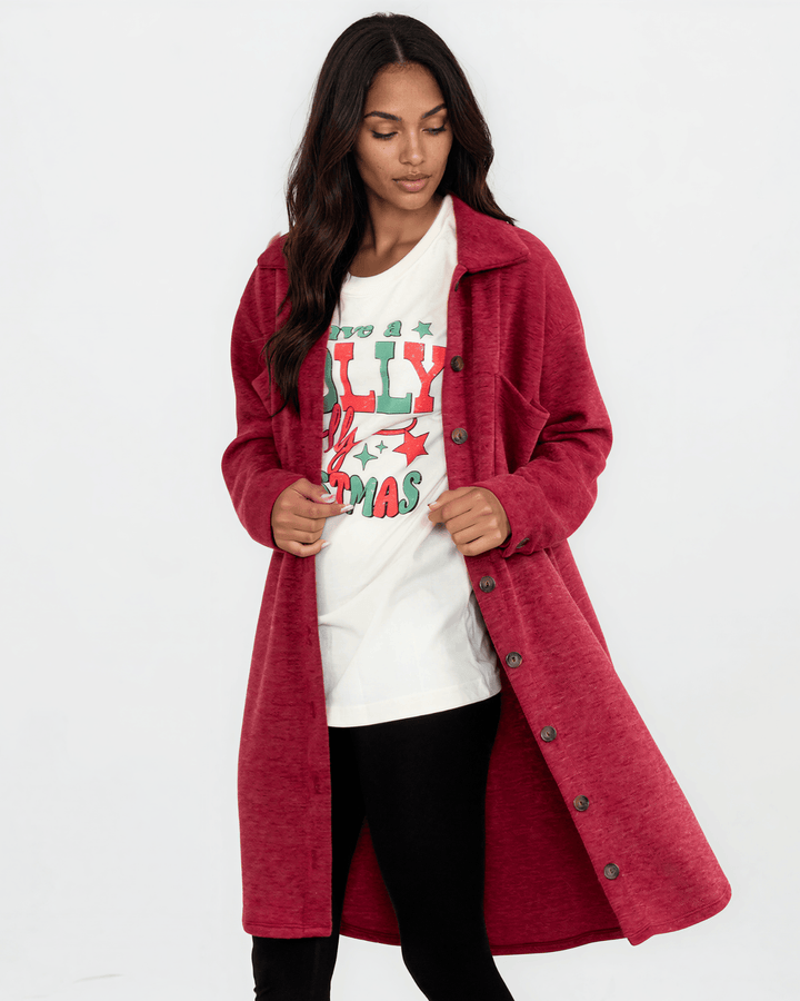 Made in USA. Layer the women&