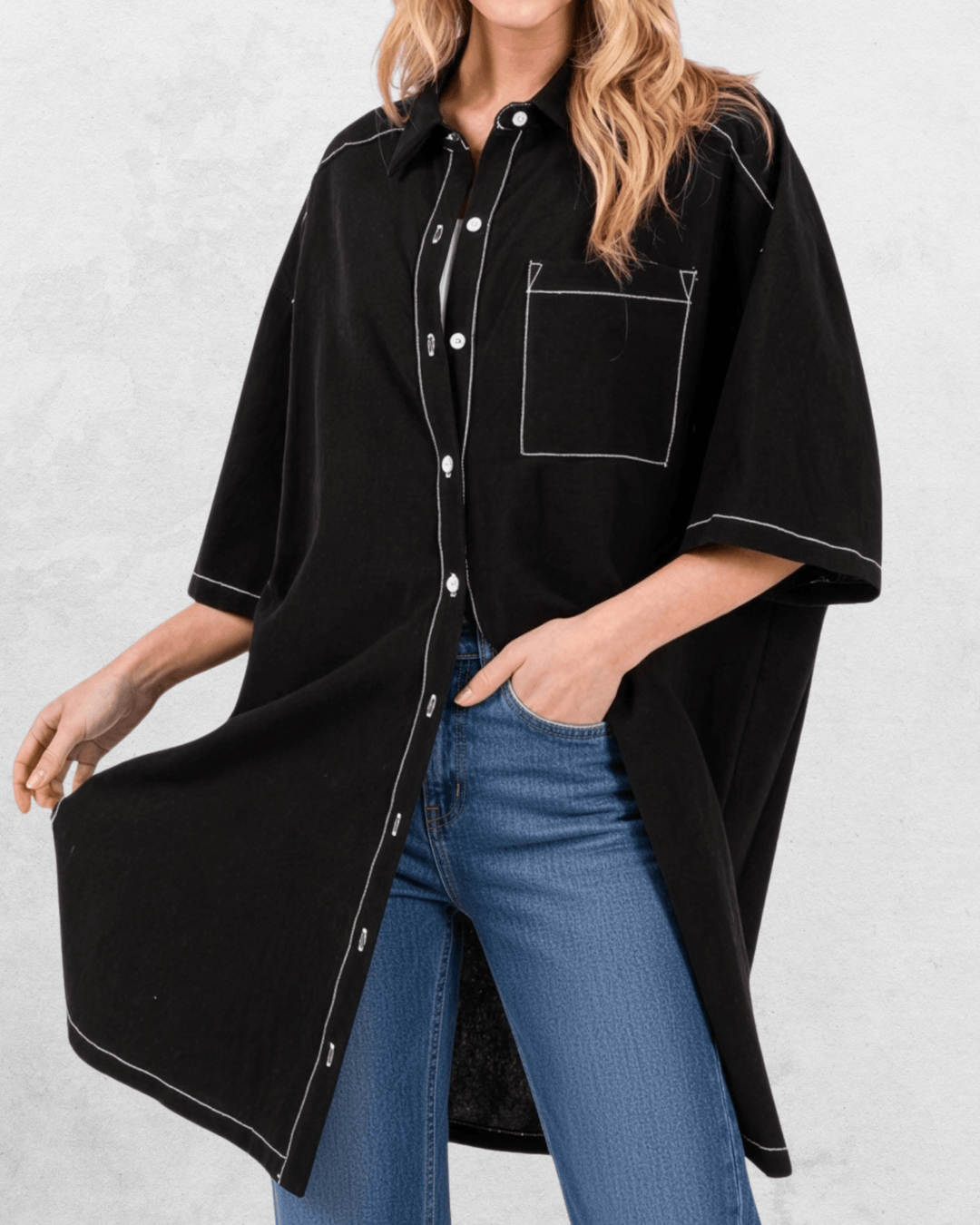 Made in USA Women&