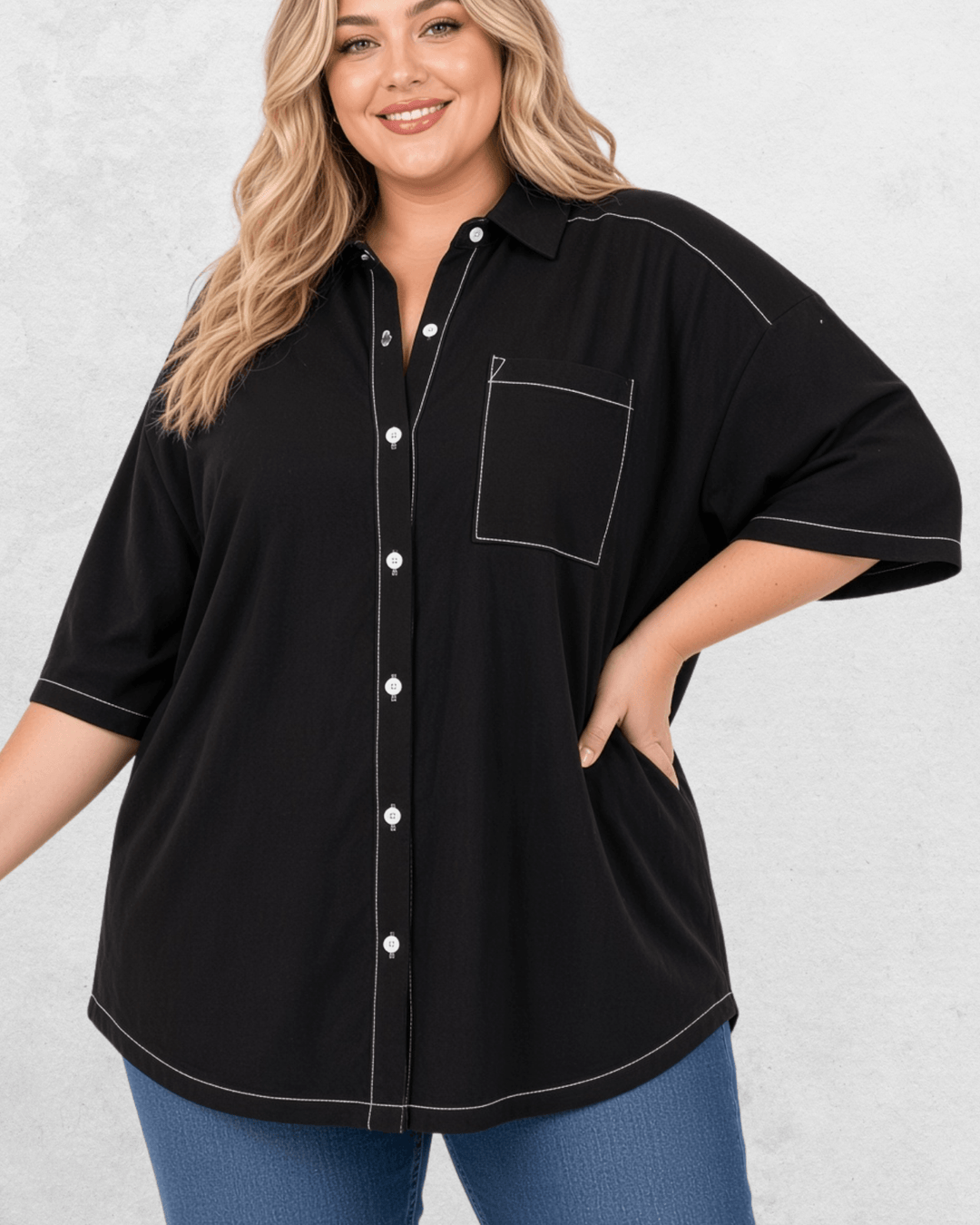 Made in USA Women&