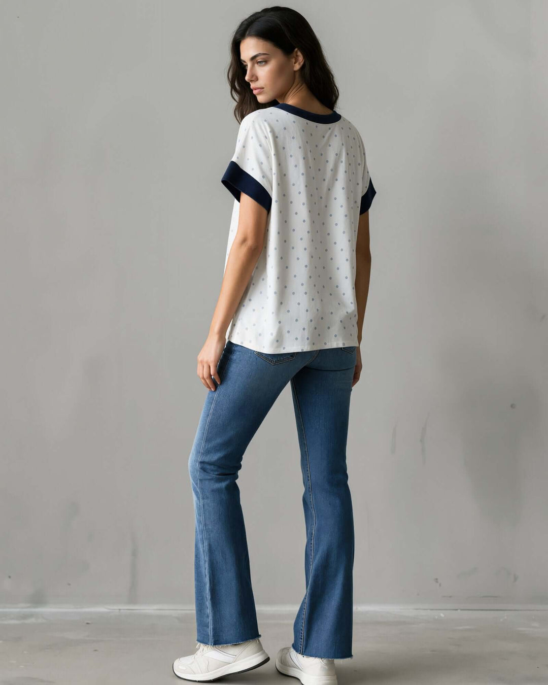 Made in USA women&