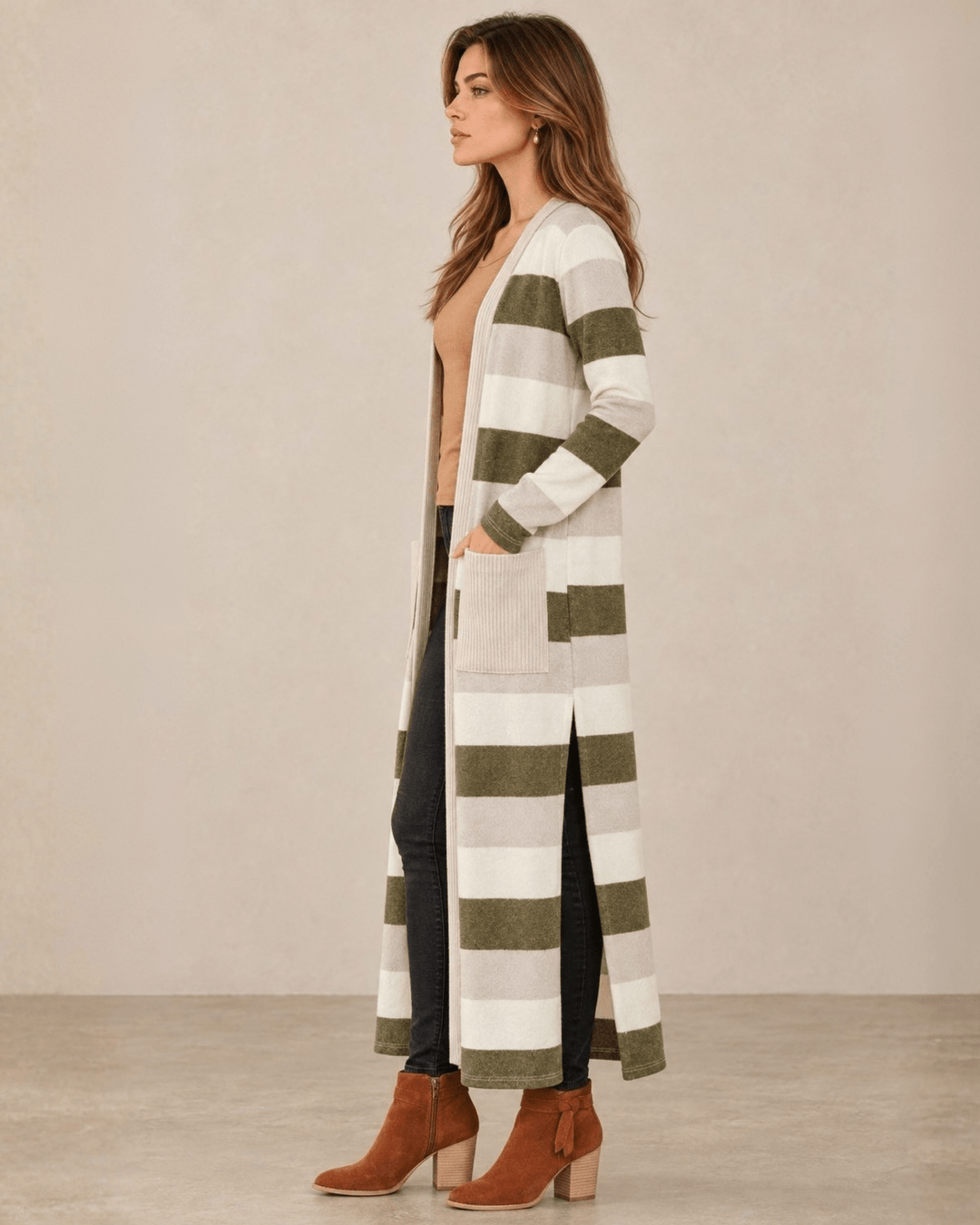 Made in USA. Women&