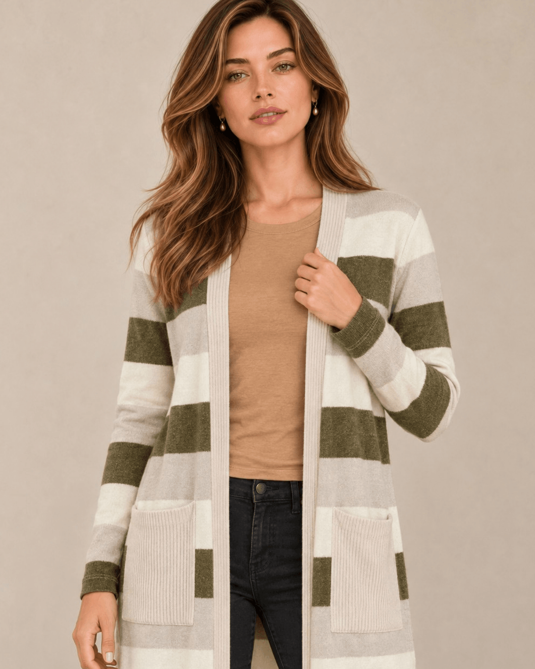 Made in USA. Women&