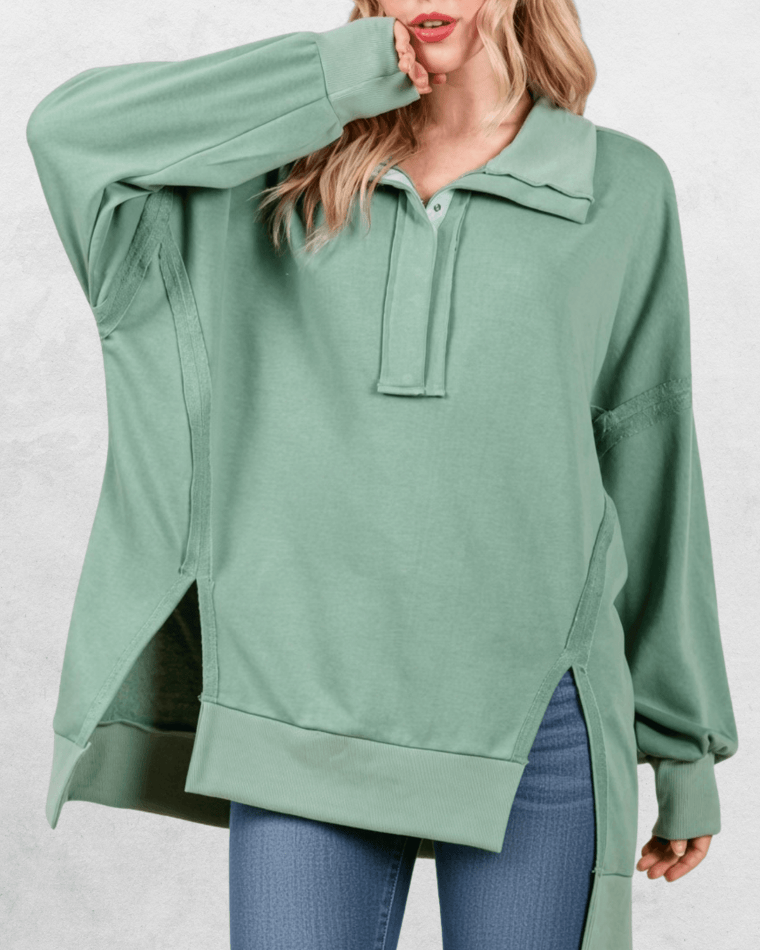 Made in USA Women&
