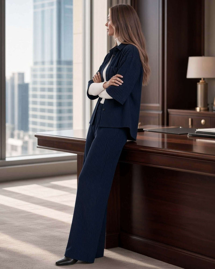 Made in USA Avery Women&