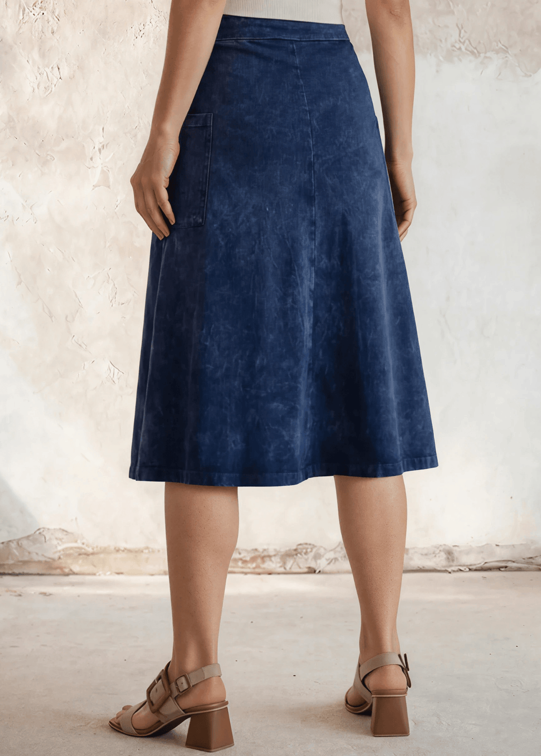Made in USA Women&
