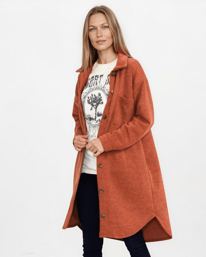 Made in USA. Layer the women&