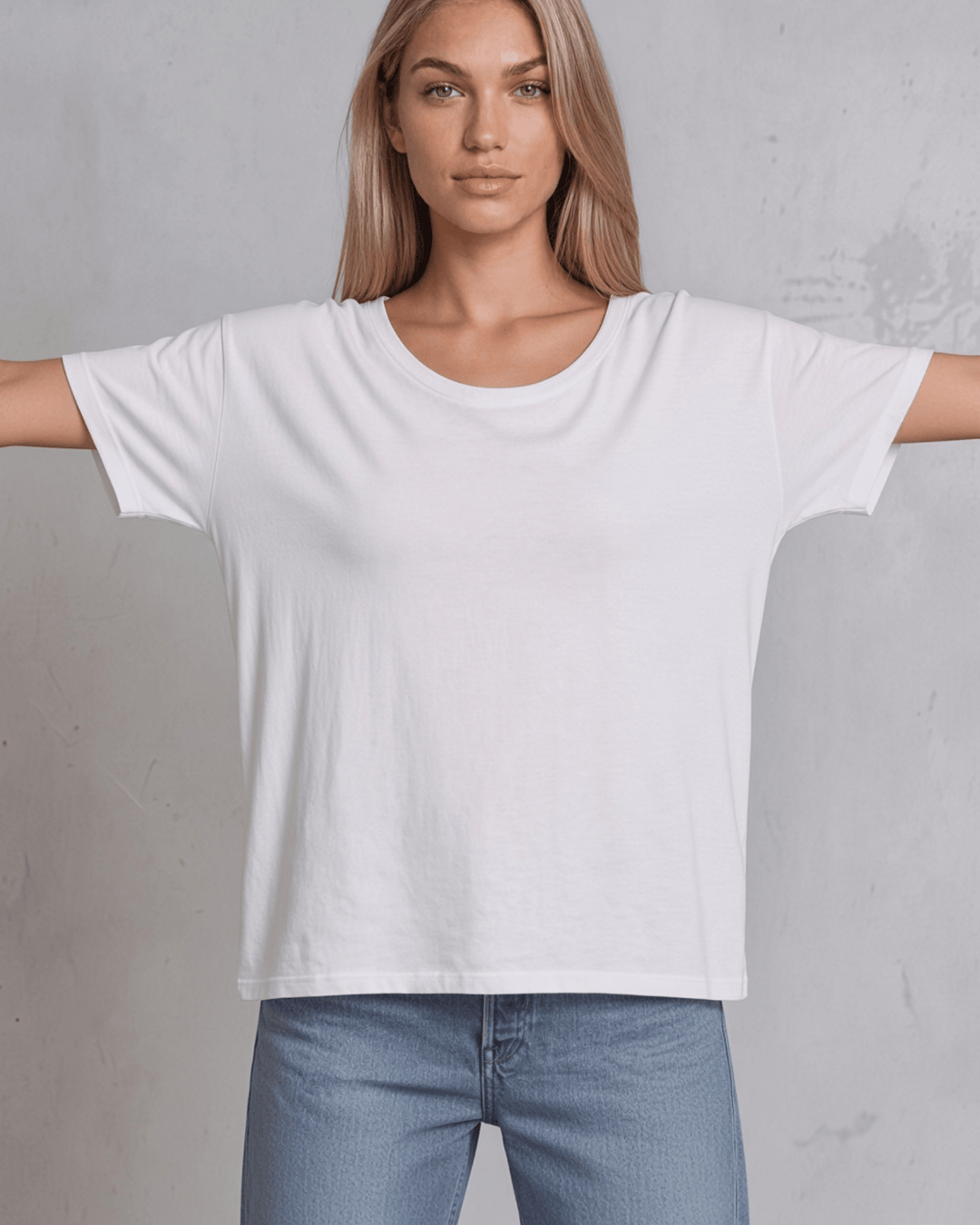 Made in USA, women&