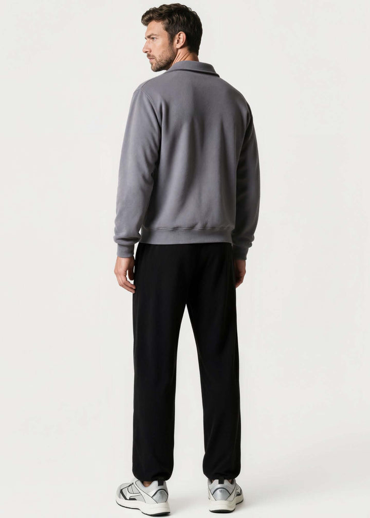 Made in USA men&