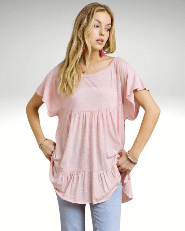 Made in USA Women&