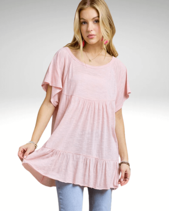 Made in USA Women&