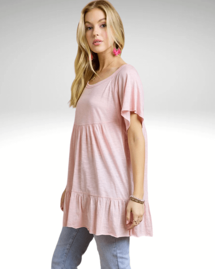Made in USA Women&