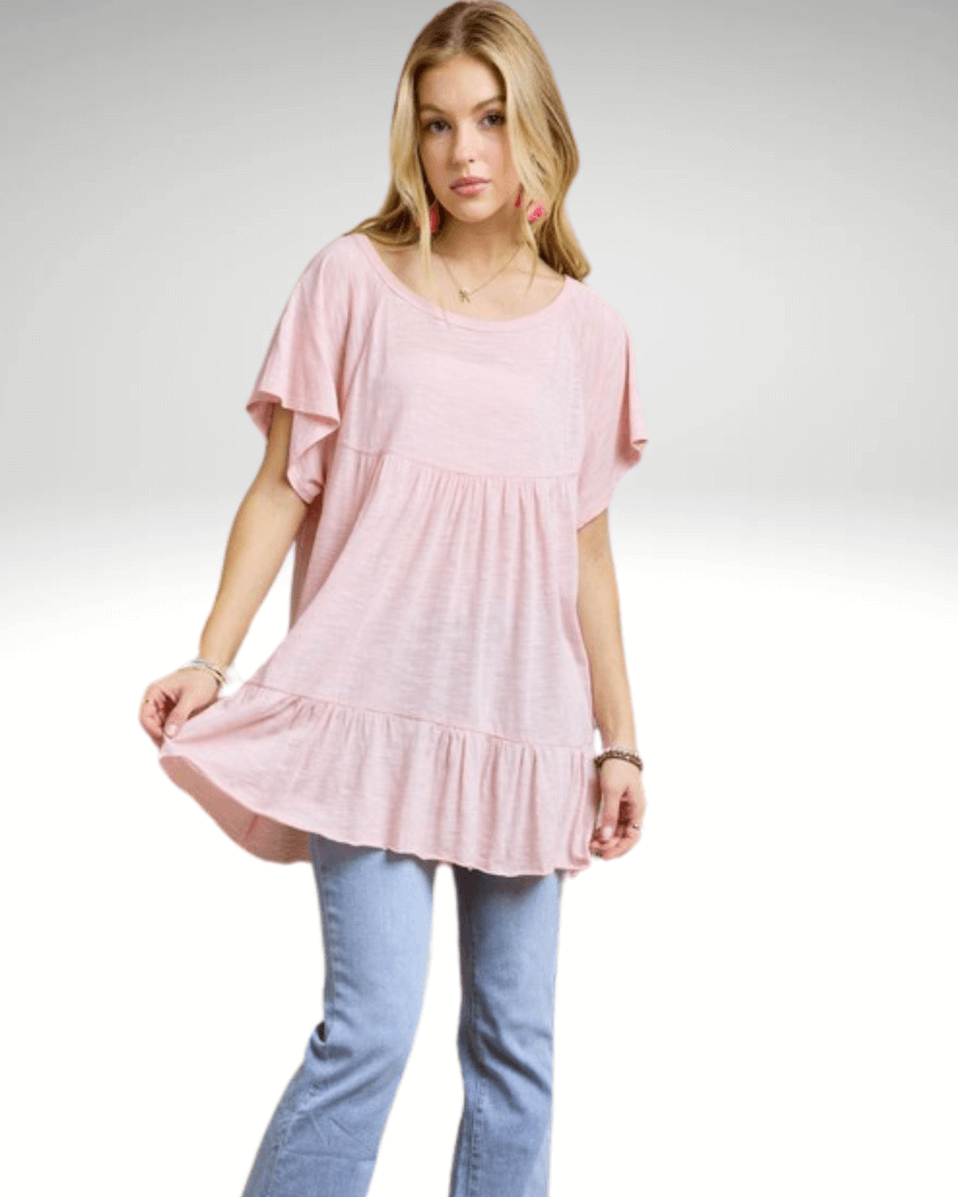 Made in USA Women&