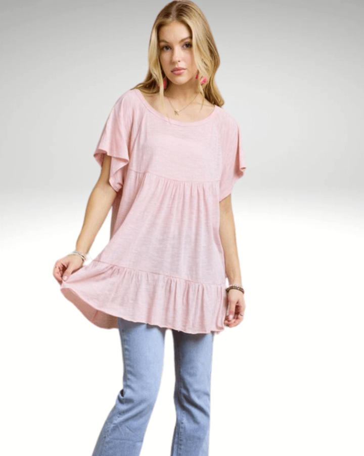 Made in USA Women&