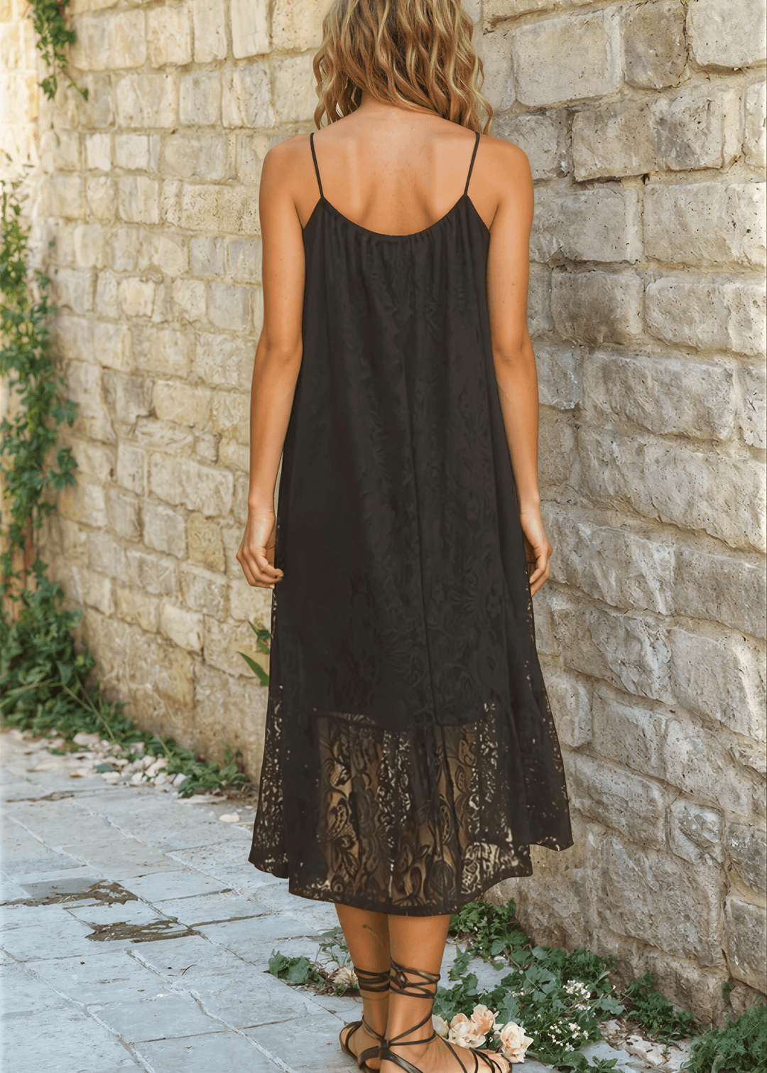 Made in USA Women&