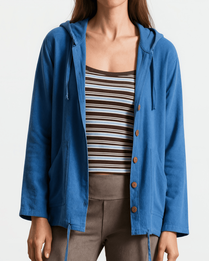 Made in USA Women&
