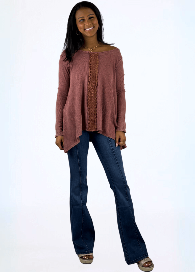 Made in USA Women&