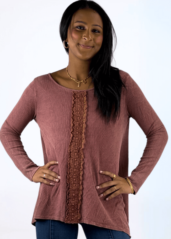 Made in USA Women&