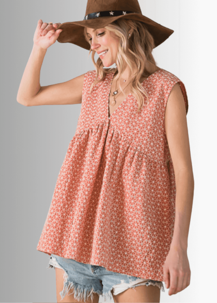 Made in USA Women&