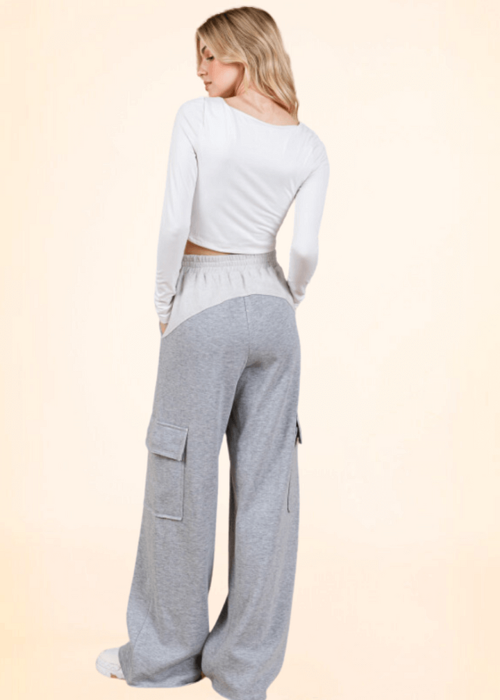 Made in USA Women&