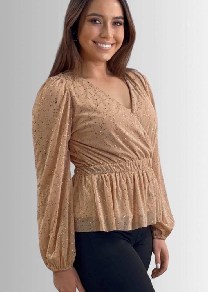 Made in USA |  Women&
