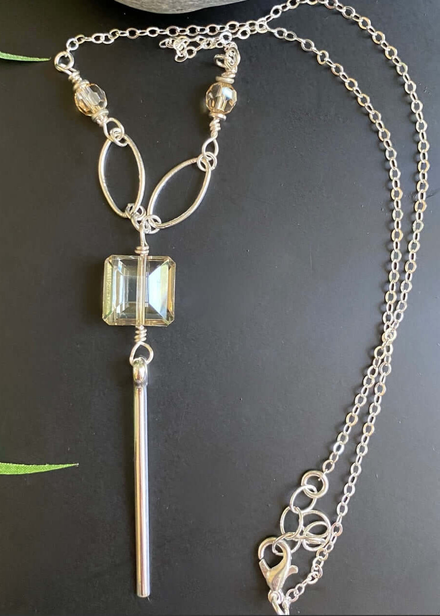 Handmade in USA by Local Artisan Women&