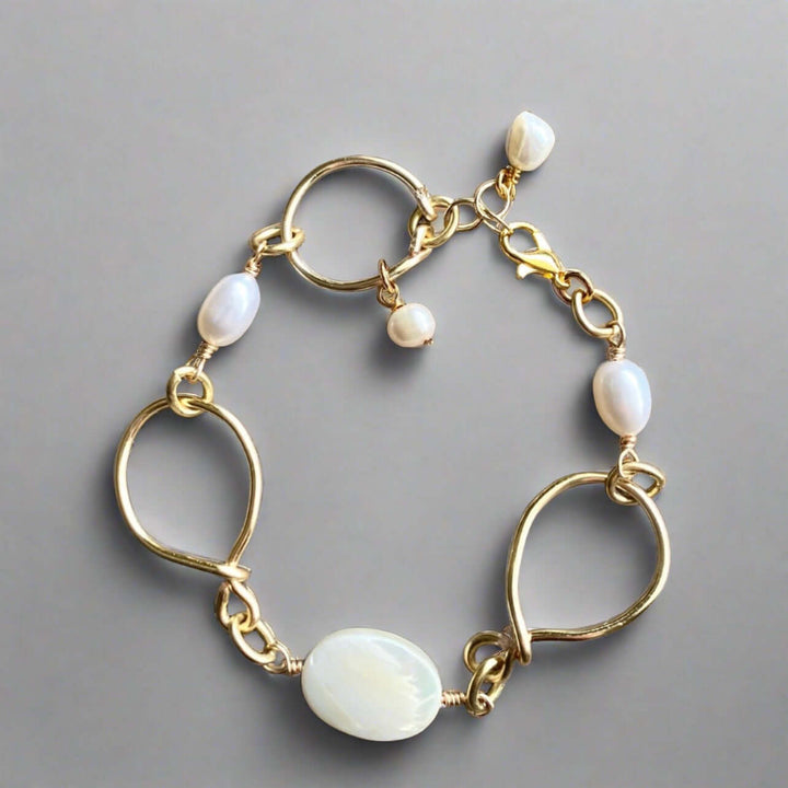 Hand Made in USA Women&