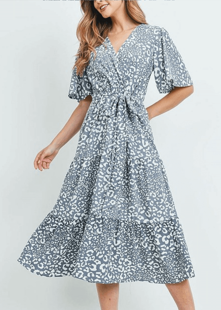 Made in USA Women&