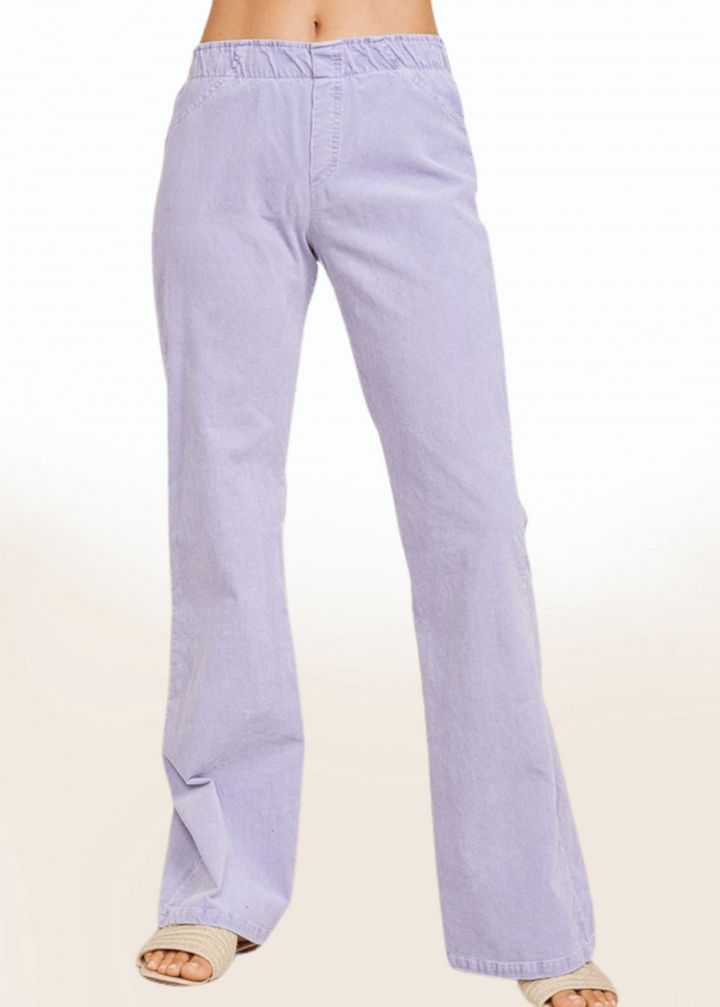 Made in USA Women&