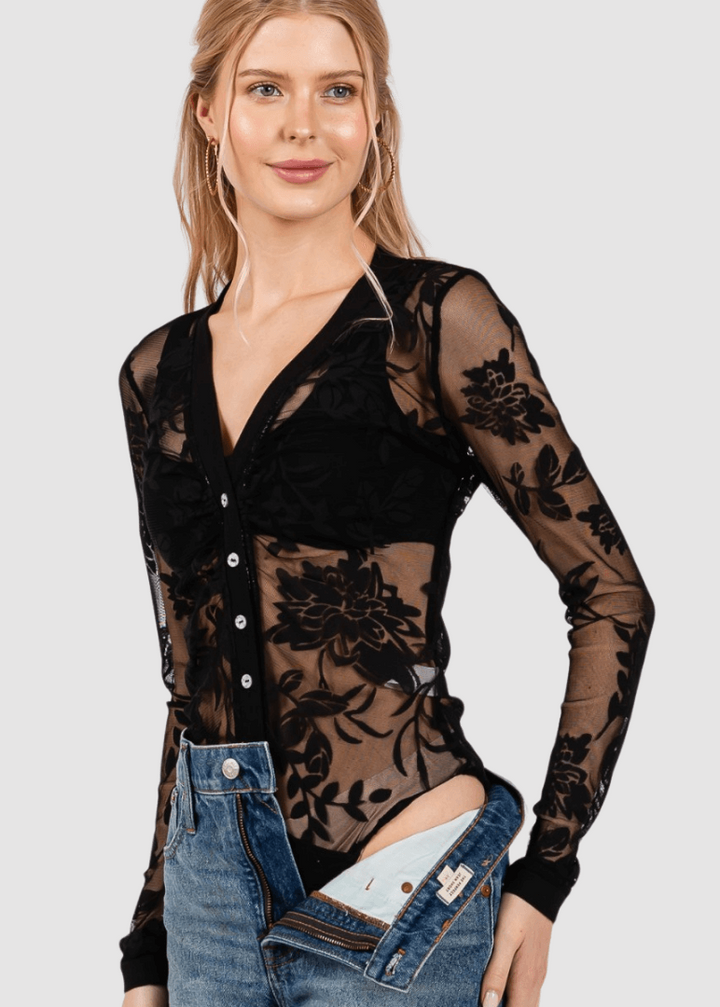 Made in USA Women&