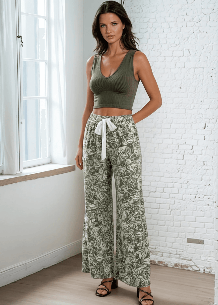 Elevate your casual wardrobe with these Made in USA Women&