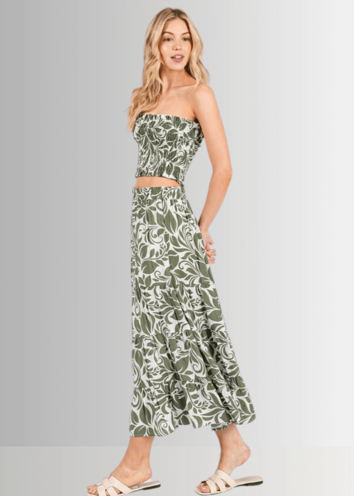 Made in USA Women&