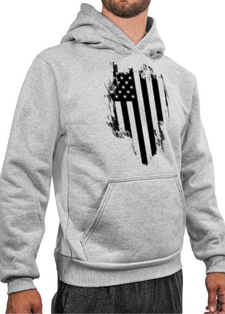 Made in USA WSI Sportswear Men&