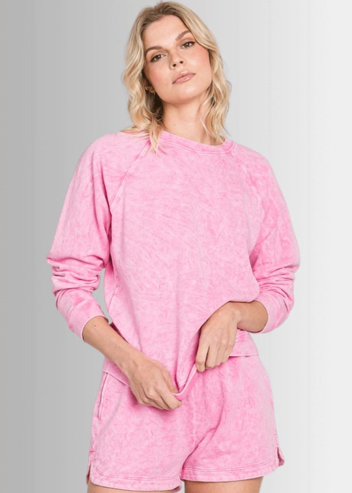 Made in USA Women&