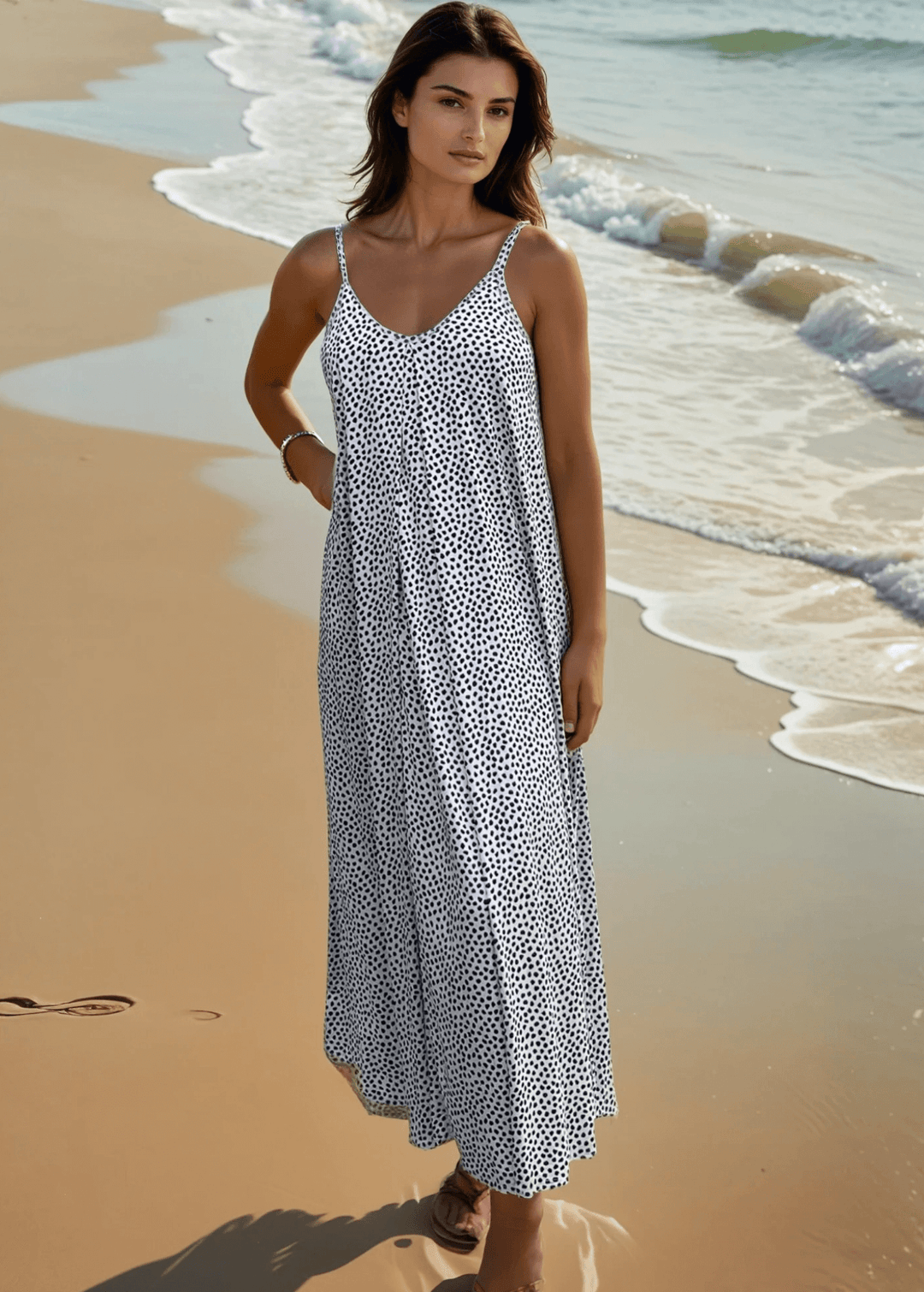 Made in USA Women&