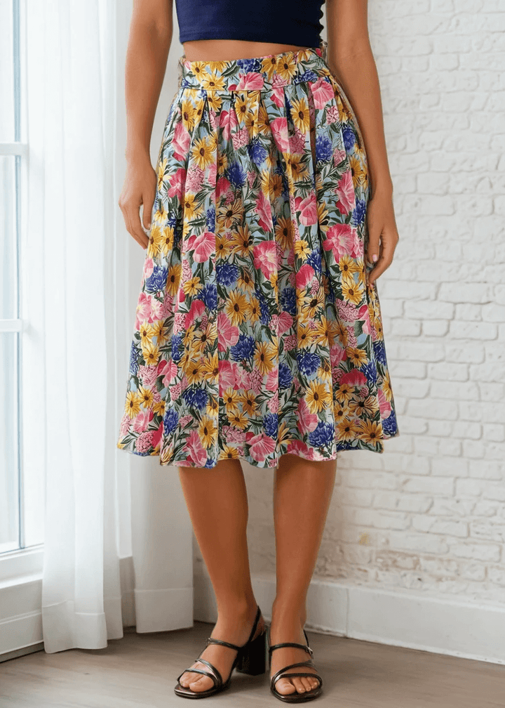 Made in USA, A women&