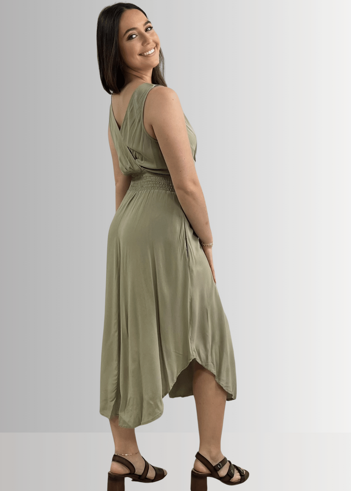 Made in USA Women&
