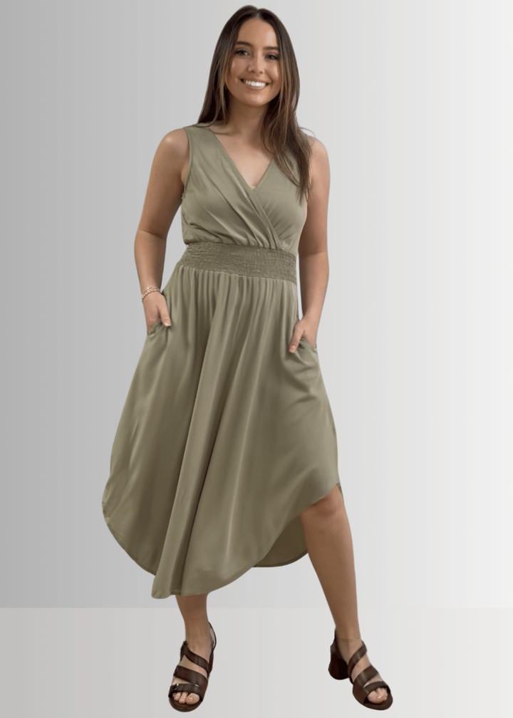 Made in USA Women&