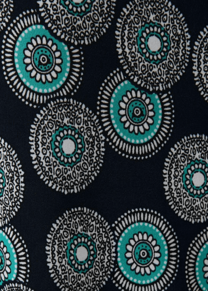 Sand Dollar Seas Drawstring Pants